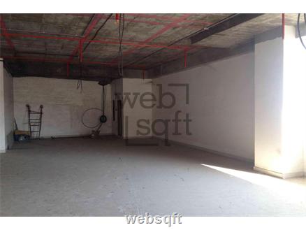 Commercial Office Space for Rent in Hyderabad